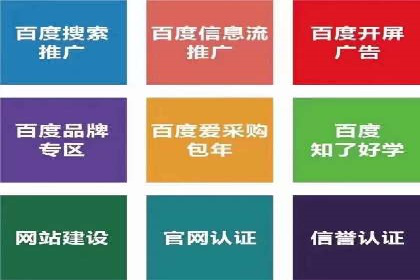 某企业通过百度竞价推广代运营提升品牌形象的实践与思考